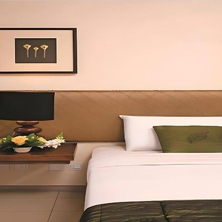 Hotel Le Beringin Salatiga Exterior foto