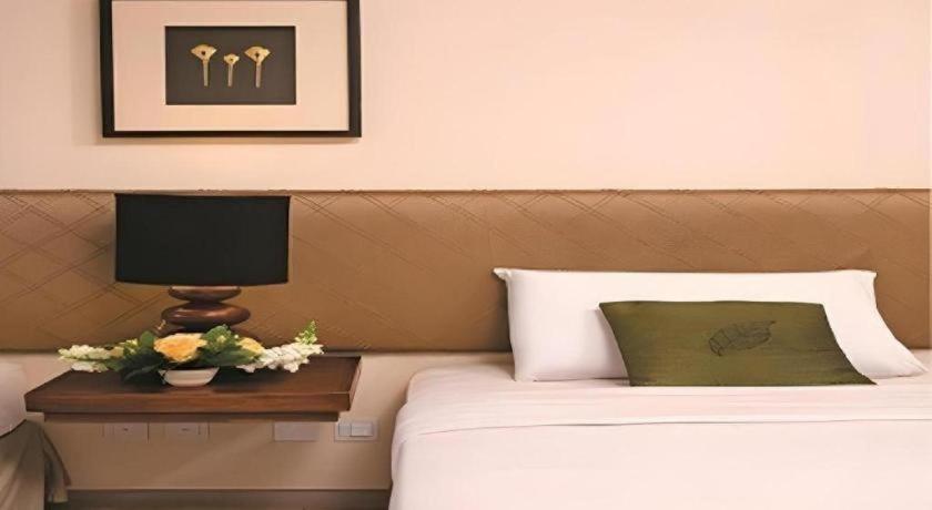 Hotel Le Beringin Salatiga Exterior foto